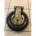 Roda ban angin 8 inch tetao