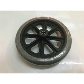 Roda Kursi Roda / Wheelchair