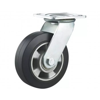 Roda Karet Alumunium Cor Heavy Duty Vintech Germany Hidup
