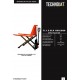 scissor lift pallet techno lift
