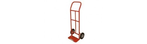 Lory / Hand Trolley