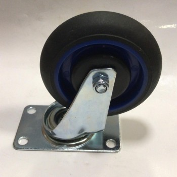 Roda Model Prestar Jepang 4 inch Hidup