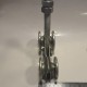 Roda Pintu Gantung Roda Double Wheel