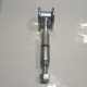 roda pintu gantung single wheel