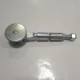 Roda Pintu Gantung Roda Single Wheel