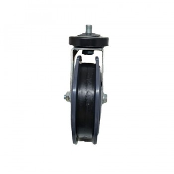 Roda Travelator 2 Sisir Troli Supermarket