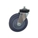 Roda Travelator 2 Sisir Troli Supermarket