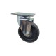 Roda Besi Medium Duty Double Bearing Vintech Germany Hidup