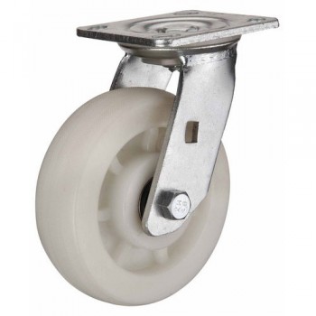 Roda Nylon Heavy Duty Ranger Hidup
