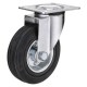 Roda Karet Medium Duty Ranger hidup