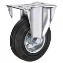 roda karet ranger mati