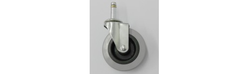 Roda Pel / Mop Caster