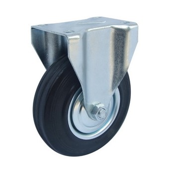 Roda Karet RRT Mati