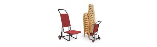 Trolley Kursi / Chair Trolley