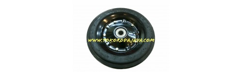 Roda Lorry Samson