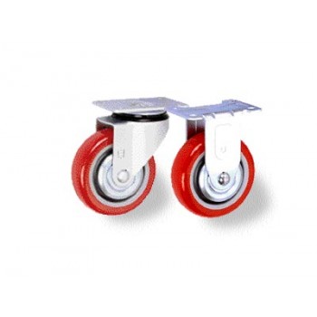 Roda Trio Pines TP 5000