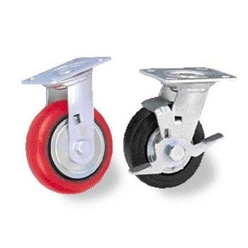 Roda Trio Pines TP 6200