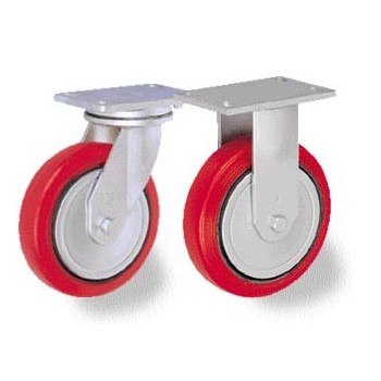 Roda Trio Pines TP 7000