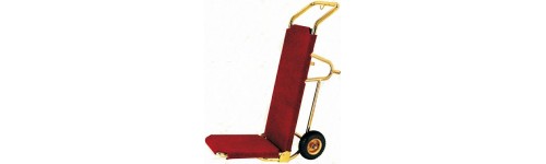Trolley Hotel