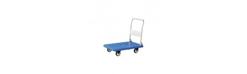 Trolley Fiber Taiwan