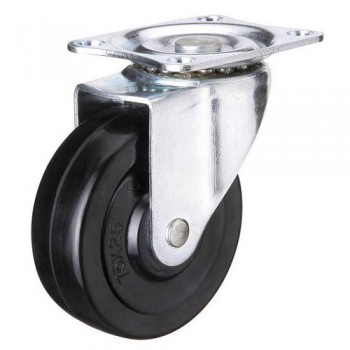 Roda Karet Ebonit Ranger Germany Hidup