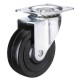 Roda Karet Ebonit Ranger Germany Hidup