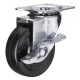 Roda Karet Ebonit Ranger Germany Rem