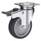 Roda Karet TPR Ranger Germany Rem Plat