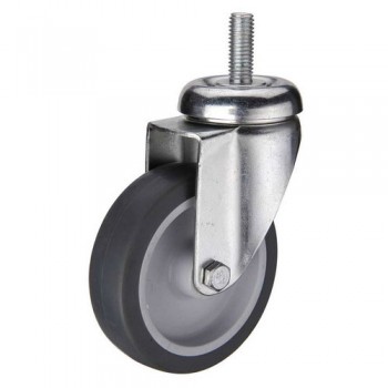 Roda Karet TPR Ranger Germany Rem Plat