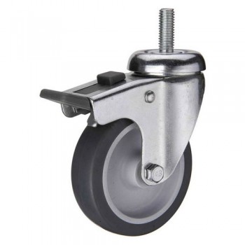 Roda Karet TPR Ranger Germany Rem Drat
