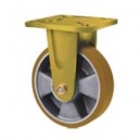roda pu extra heavy duty