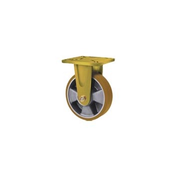 Roda Polyurethane Super Heavy Duty Ranger Mati