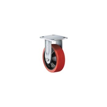 Roda Polyurethane / PU A715NPB Ranger Mati